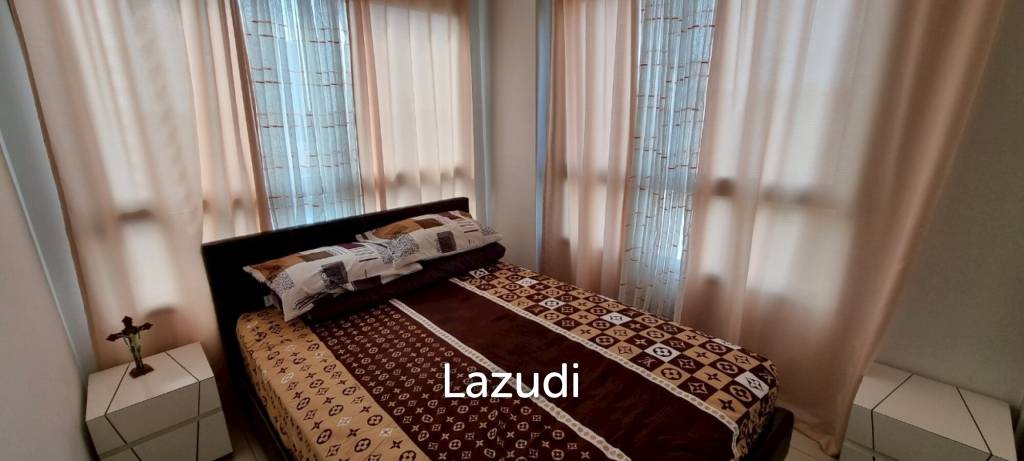 รูป 2 Beds 2 Baths 50 SQ.M. Arcadia Beach Resort - รูปที่ 9/14