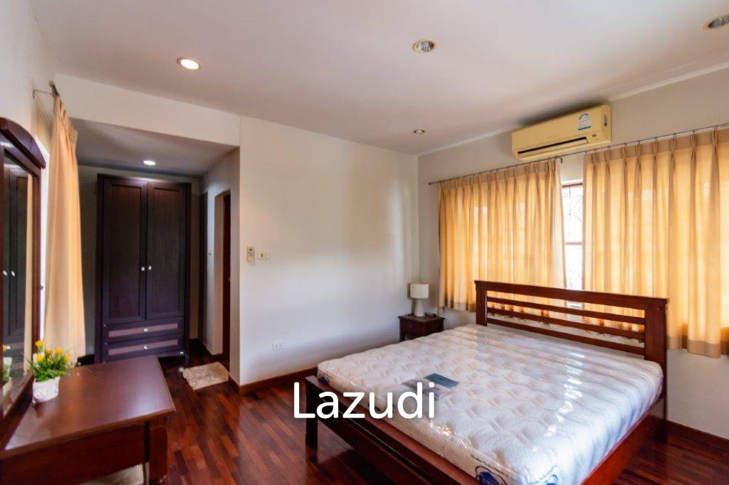 picture GRAND HILL : 4 bed 2 storey Pool Villa - 23/33