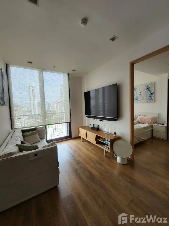 รูป ขาย คอนโด 3 ห้องนอน ในโครงการ โนเบิล บี33 1122330 - รูปที่ 3/26