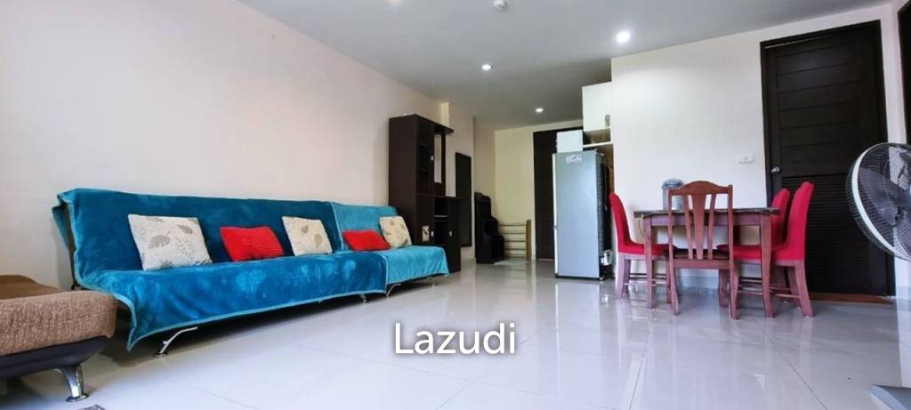 รูป 2 ห้องนอน 82ตร.ม วงศ์อมาตย์ ไพรเวซี่ คอนโด - รูปที่ 2/14