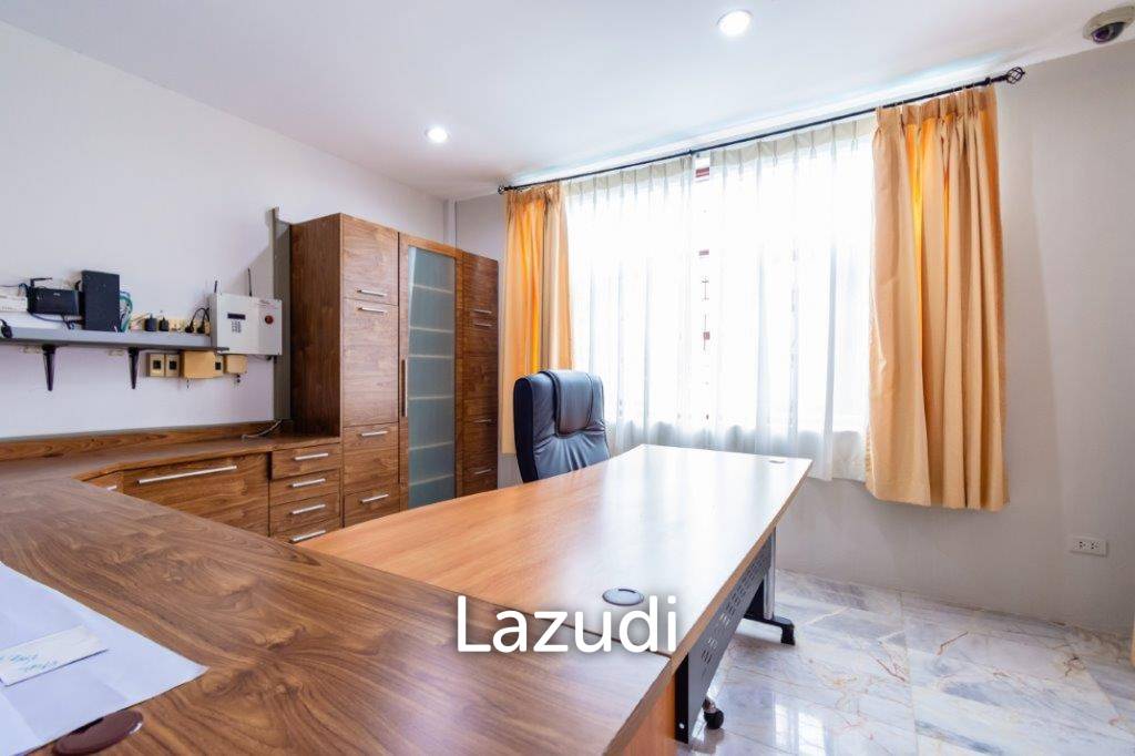picture GRAND HILL : 4 bed 2 storey Pool Villa - 12/33