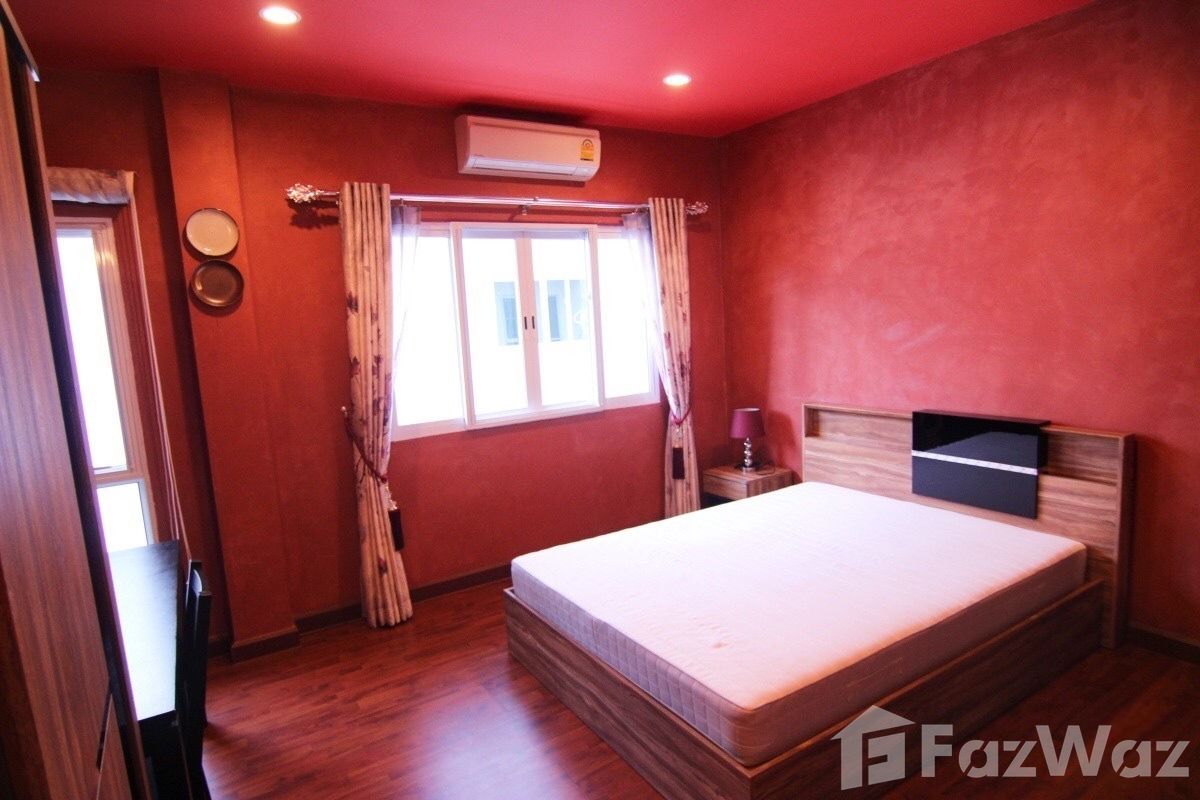 รูป ขาย ทาวน์เฮ้าส์ 4 ห้องนอน ในโครงการ ลีออง สุขุมวิท 62 1171436 - รูปที่ 12/27