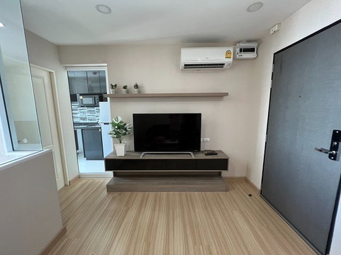BEST PRICE!! ราคาดีที่สุด!! ห้องตกแต่งสวย พร้อมเข้าอยู่ | ขาย ชาโตว์ อินทาวน์ จรัญสนิทวงศ์ 96/2 MD-25074465