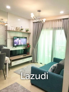 ขายคอนโด Dusit Grand จอมเทียน