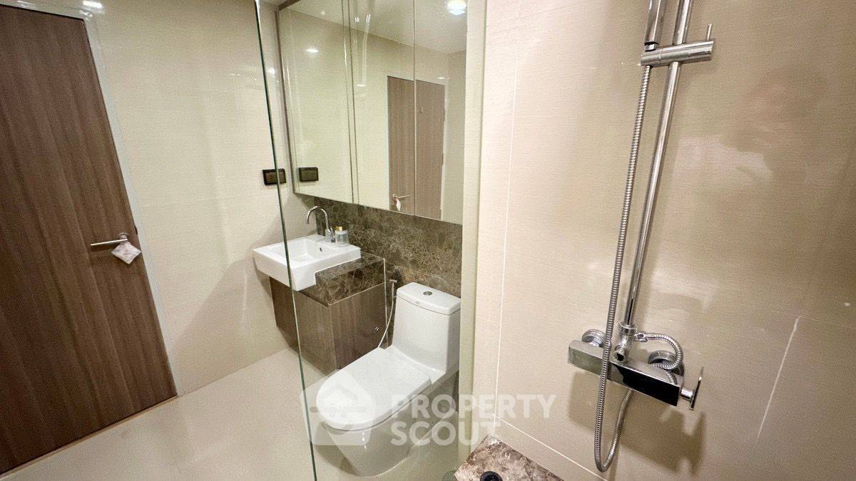 รูป คอนโด 2 ห้องนอน ขนาด 72 ตร.ม. ใกล้ย่านทองหล่อ Art @ Thonglor (ID 2455623) - รูปที่ 15/38