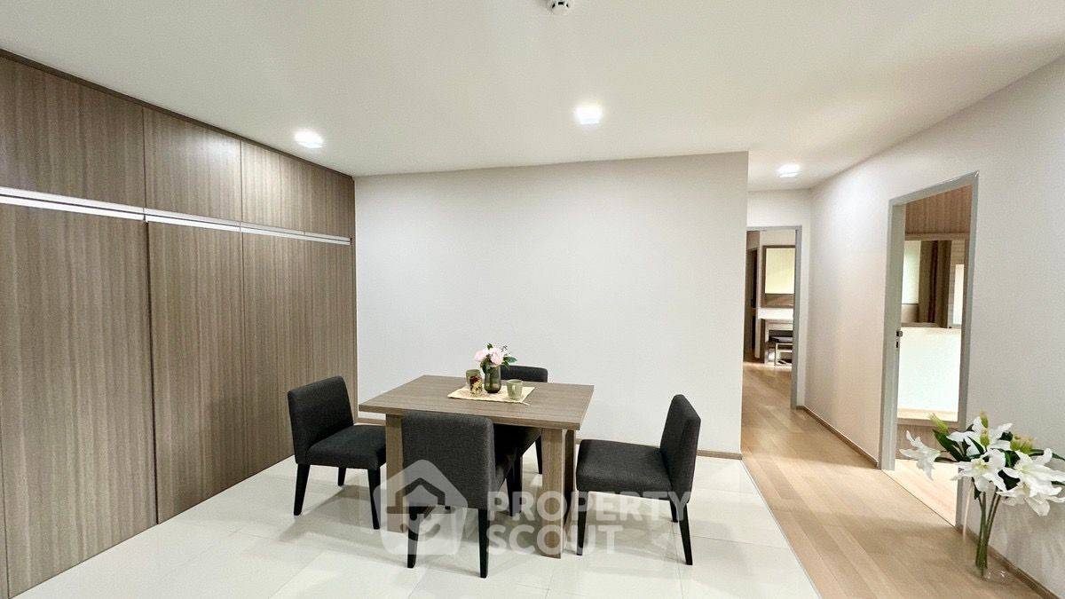 รูป คอนโด 2 ห้องนอน ขนาด 72 ตร.ม. ใกล้ย่านทองหล่อ Art @ Thonglor (ID 2455623) - รูปที่ 10/38