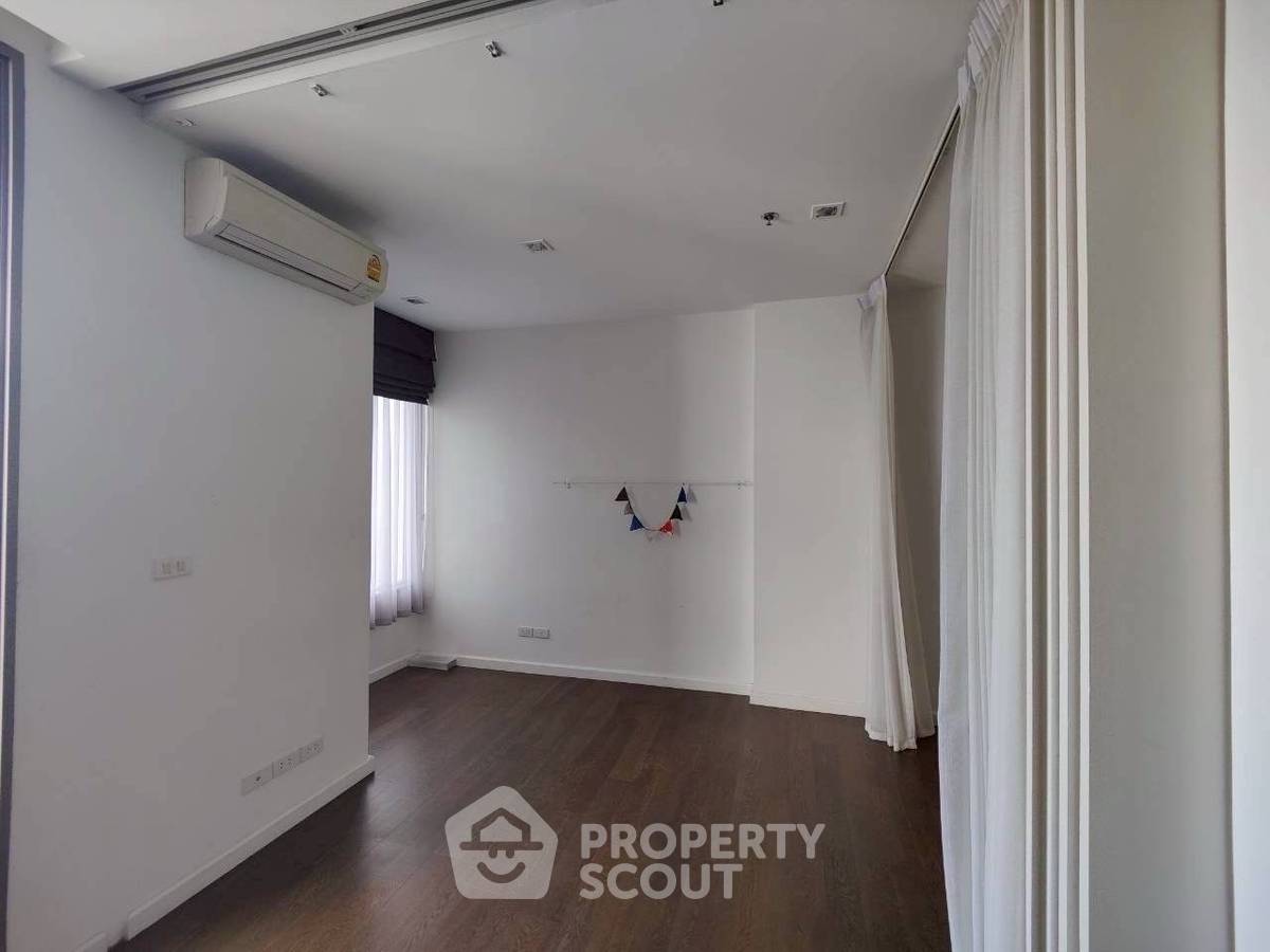 picture 1-BR 38 Sqm, High-Floor 33rd, Nara 9 By Eastern Star near BTS Chong Nonsi (ID 2455698) - 3/7
