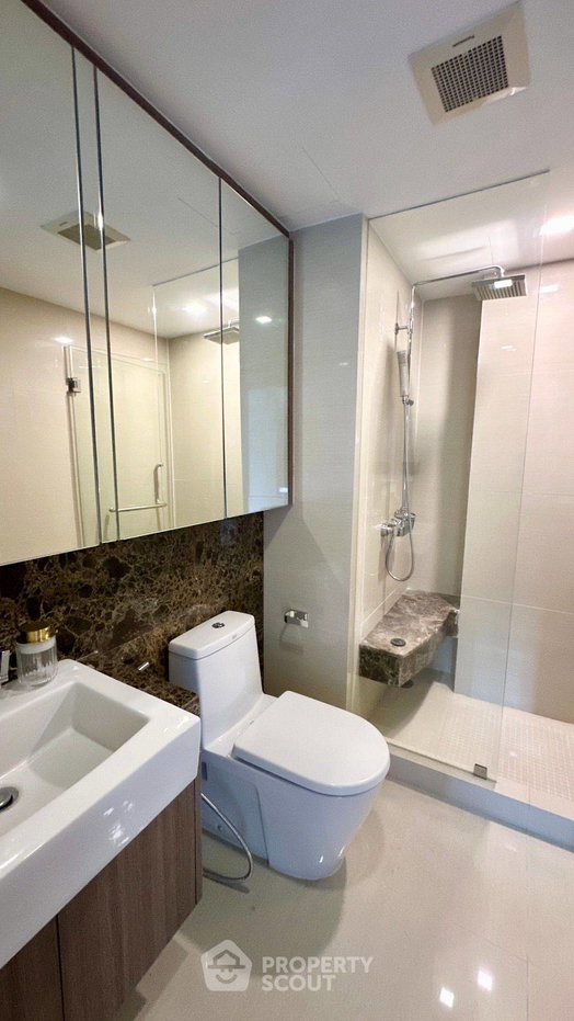 รูป คอนโด 2 ห้องนอน ขนาด 72 ตร.ม. ใกล้ย่านทองหล่อ Art @ Thonglor (ID 2455623) - รูปที่ 16/38
