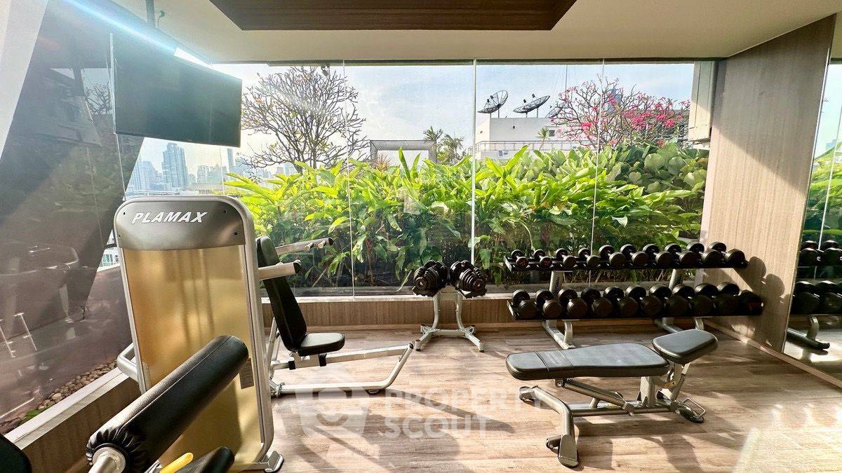 รูป คอนโด 2 ห้องนอน ขนาด 72 ตร.ม. ใกล้ย่านทองหล่อ Art @ Thonglor (ID 2455623) - รูปที่ 33/38
