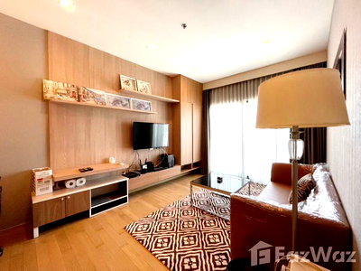 ขายคอนโด : ขาย คอนโด 1 ห้องนอน ในโครงการ โนเบิล รีวีล 1908617
