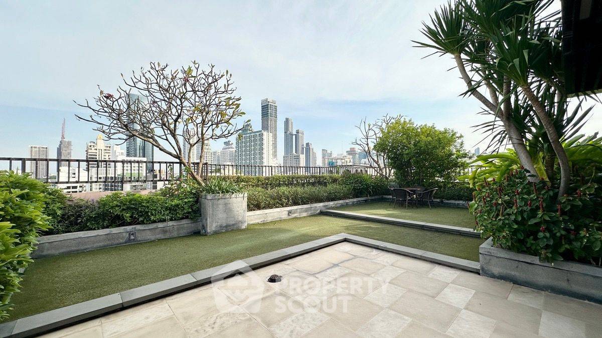รูป คอนโด 2 ห้องนอน ขนาด 72 ตร.ม. ใกล้ย่านทองหล่อ Art @ Thonglor (ID 2455623) - รูปที่ 37/38