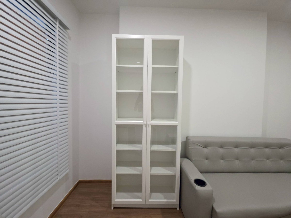 รูป 1 ห้องนอน 38 ตร.ม ห้องใหญ่ ราคาดีที่สุด - รูปที่ 5/7