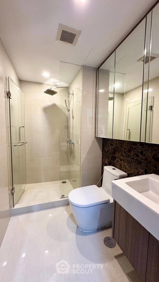 รูป คอนโด 2 ห้องนอน ขนาด 72 ตร.ม. ใกล้ย่านทองหล่อ Art @ Thonglor (ID 2455623) - รูปที่ 13/38