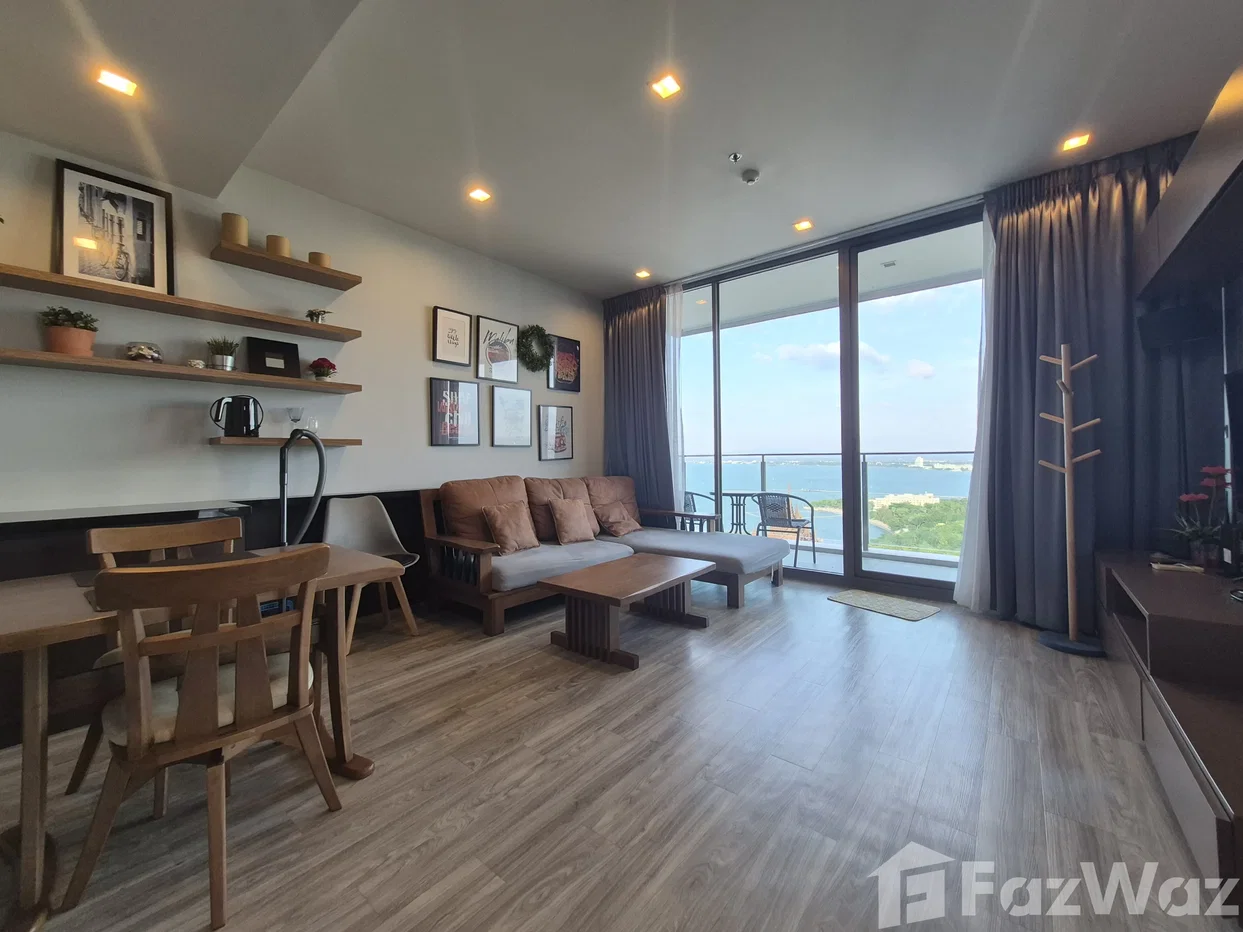 รูป คอนโดให้เช่า 1 ห้องนอน ในโครงการ บ้าน ปลาย หาด 71533 - รูปที่ 5/13