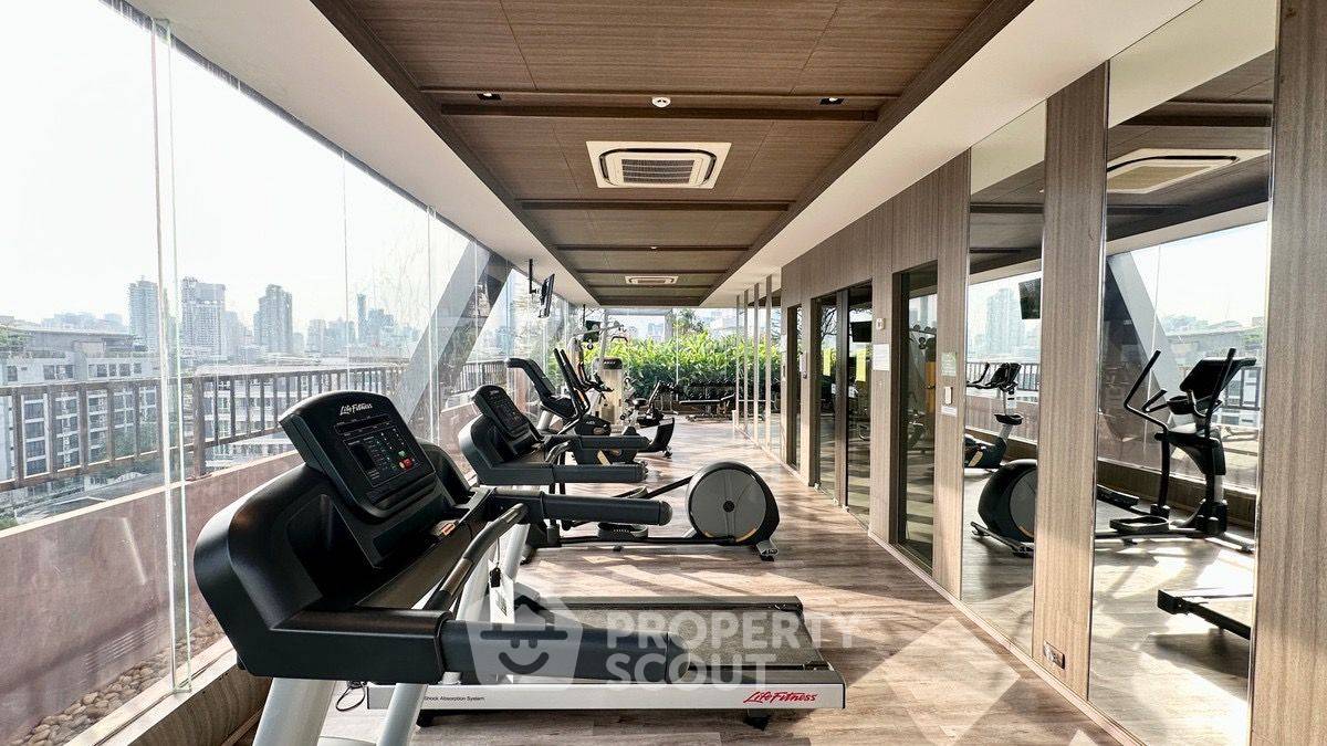 รูป คอนโด 2 ห้องนอน ขนาด 72 ตร.ม. ใกล้ย่านทองหล่อ Art @ Thonglor (ID 2455623) - รูปที่ 28/38