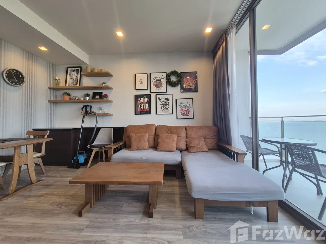 รูป คอนโดให้เช่า 1 ห้องนอน ในโครงการ บ้าน ปลาย หาด 71533 - รูปที่ 9/13