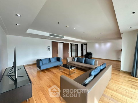 Pet-Friendly 4-BR Condo in Belgravia Residences, BTS Thong Lor (ID 2455113)