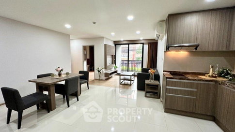 คอนโด 2 ห้องนอน ขนาด 72 ตร.ม. ใกล้ย่านทองหล่อ Art @ Thonglor (ID 2455623)