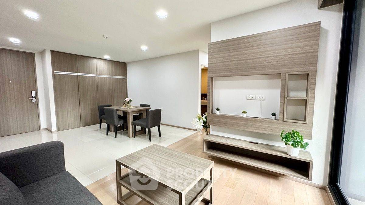 รูป คอนโด 2 ห้องนอน ขนาด 72 ตร.ม. ใกล้ย่านทองหล่อ Art @ Thonglor (ID 2455623) - รูปที่ 4/38