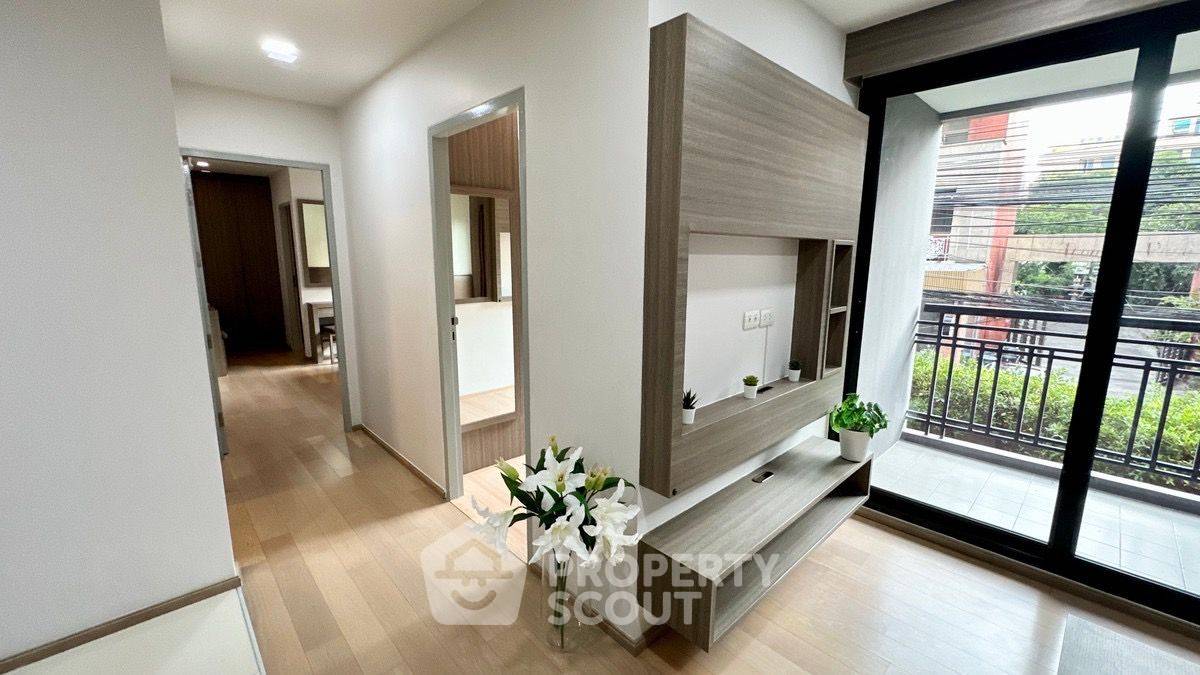 รูป คอนโด 2 ห้องนอน ขนาด 72 ตร.ม. ใกล้ย่านทองหล่อ Art @ Thonglor (ID 2455623) - รูปที่ 24/38