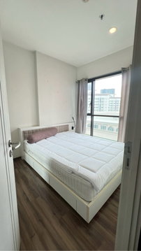 WYNE Sukhumvit (วายน์ สุขุมวิท) (1bed1bath 30sqm)