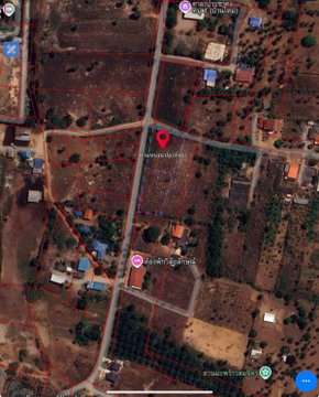 ที่ดินห่างทะเล 1 กิโลเมตร ราคาถูก