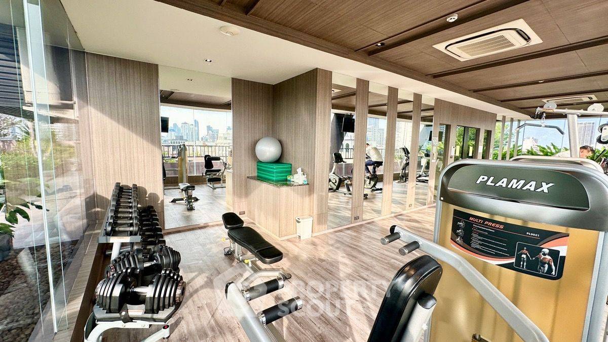 รูป คอนโด 2 ห้องนอน ขนาด 72 ตร.ม. ใกล้ย่านทองหล่อ Art @ Thonglor (ID 2455623) - รูปที่ 30/38