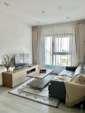 ให้เช่าคอนโด เดอะ เบส เพชรเกษม อาคาร 1 ชั้น 12 2 ห้องนอน ขนาด 52.00 ตรม ใกล้ ม.สยาม