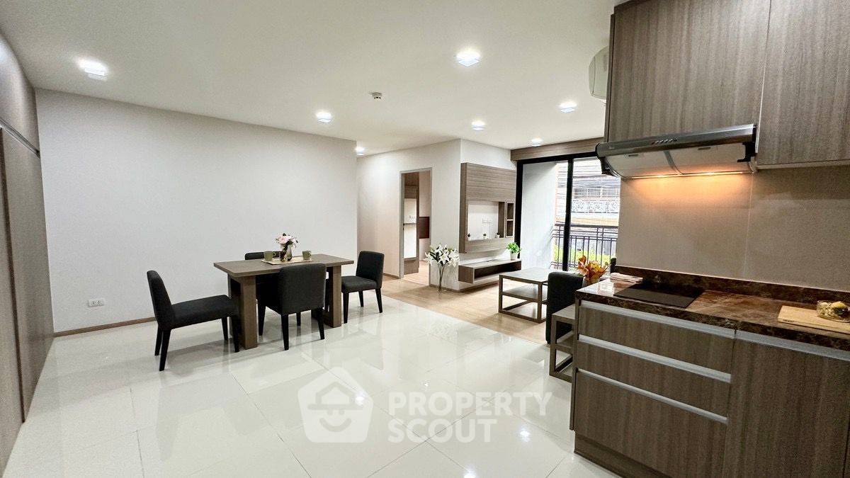 รูป คอนโด 2 ห้องนอน ขนาด 72 ตร.ม. ใกล้ย่านทองหล่อ Art @ Thonglor (ID 2455623) - รูปที่ 25/38
