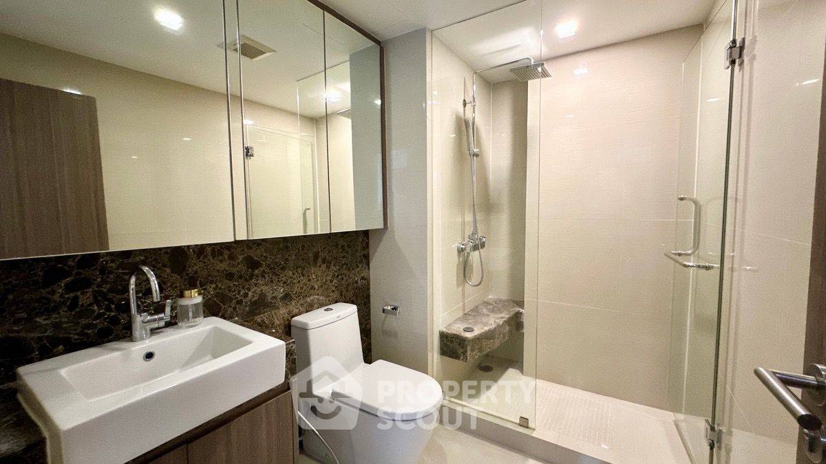 รูป คอนโด 2 ห้องนอน ขนาด 72 ตร.ม. ใกล้ย่านทองหล่อ Art @ Thonglor (ID 2455623) - รูปที่ 18/38