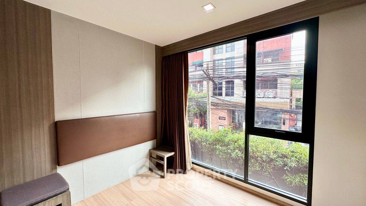 รูป คอนโด 2 ห้องนอน ขนาด 72 ตร.ม. ใกล้ย่านทองหล่อ Art @ Thonglor (ID 2455623) - รูปที่ 6/38