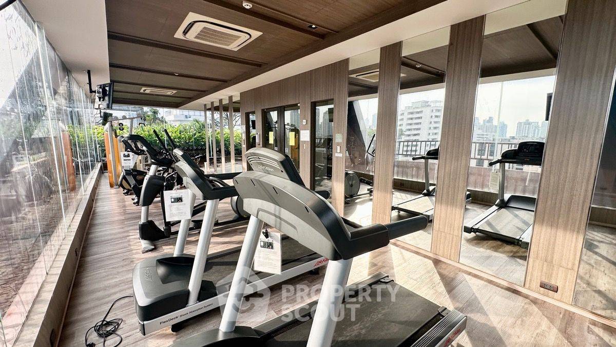 รูป คอนโด 2 ห้องนอน ขนาด 72 ตร.ม. ใกล้ย่านทองหล่อ Art @ Thonglor (ID 2455623) - รูปที่ 31/38