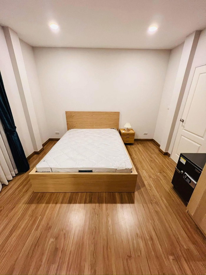 รูป EHL-250678 บ้านเดี่ยว 2 ชั้น ให้เช่า CENTRO Vibhavadi - รูปที่ 2/19