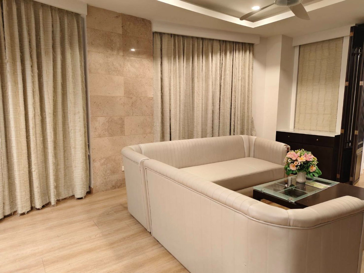 รูป S04-0032  ให้เช่าบ้านเดี่ยว โครงการบ้านลาดพร้าว Exclusive and Residence - รูปที่ 8/14