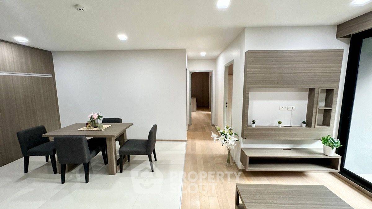 รูป คอนโด 2 ห้องนอน ขนาด 72 ตร.ม. ใกล้ย่านทองหล่อ Art @ Thonglor (ID 2455623) - รูปที่ 3/38