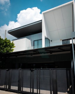 For Sell Town house VIVE BANGNA KM.7 2-story 3 bedroom 5 bathroom