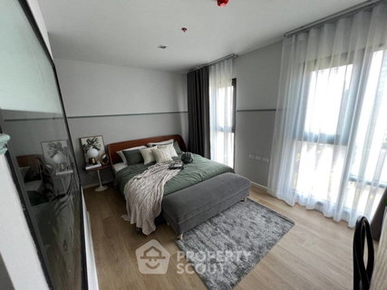 High-Floor 1-BR 37 Sqm Rhythm Sukhumvit 36-38 Near BTS Thong Lor (ID 2455018)