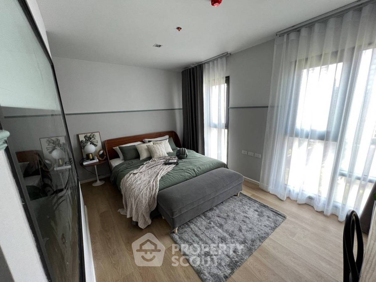 รูป คอนโด 1 ห้องนอน ชั้นสูง 37 ตร.ม. Rhythm Sukhumvit 36-38 ใกล้ BTS ทองหล่อ 300 ม. (ID 2455018) - รูปที่ 1/11