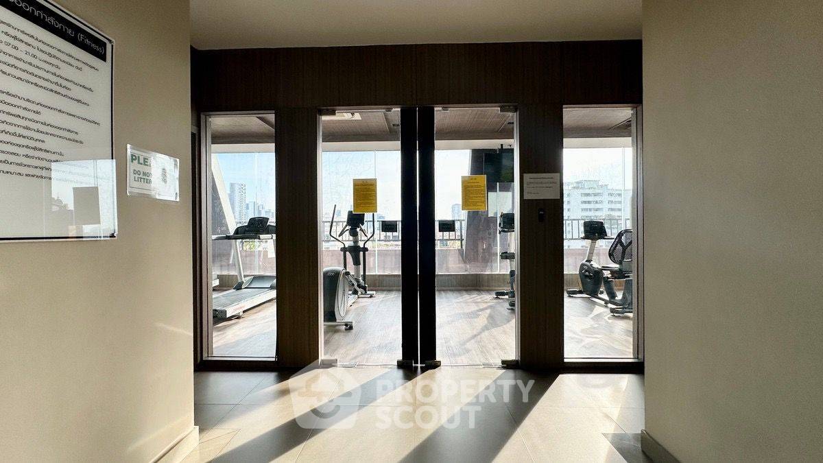 รูป คอนโด 2 ห้องนอน ขนาด 72 ตร.ม. ใกล้ย่านทองหล่อ Art @ Thonglor (ID 2455623) - รูปที่ 34/38