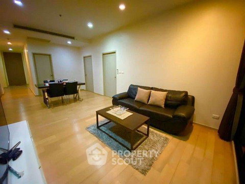 2-BR Condo For Rent, Noble Reveal Ekamai, 200m To BTS Ekkamai (ID 1387591)