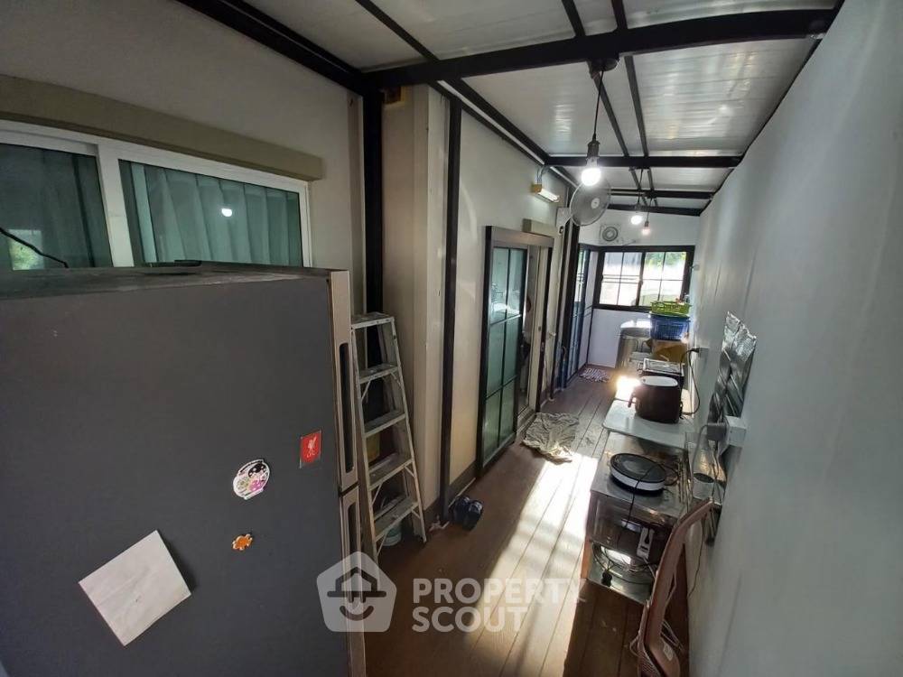 รูป บ้าน 3 ห้องนอน 203 ตร.ม. เพ็ทได้ ขาย ที่ กันศิริ ศาลายา-ปิ่นเกล้า (ID 1483595) - รูปที่ 11/12