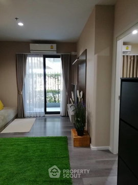 2-BR 72 Sqm Condo At The Stage Taopoon Interchange, 400m to MRT Tao Poon (ID 924378)