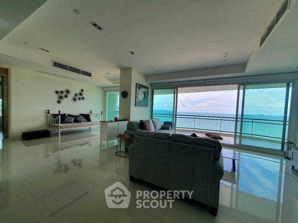 รูป คอนโด 3 ห้องนอน ชั้น 20 ขนาด 217 ตร.ม. ที่ Reflection Jomtien Beach Pattaya (ID 867299) - รูปที่ 9/17