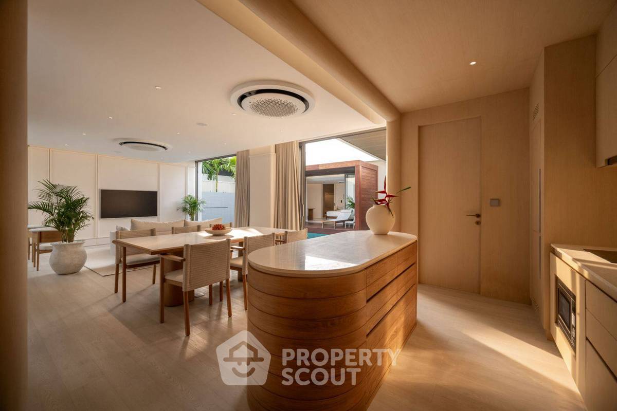 รูป คอนโดให้เช่า 3 ห้องนอน โครงการ Mövenpick White Sand Beach Pattaya ขนาด 262 ตร.ม. (ID 2452308) - รูปที่ 7/35