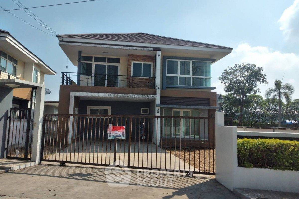 รูป บ้าน 4 ห้องนอน ขาย สินิรัตน์ หทัยรัตน์ 37 วิลเลจ ใกล้สามวา (ID 2027907) - รูปที่ 2/11