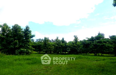 Land for sale Chiang Mai : For Sale Land Plot, Ban Sahakon Mae On, Chiang Mai (ID 1972967)