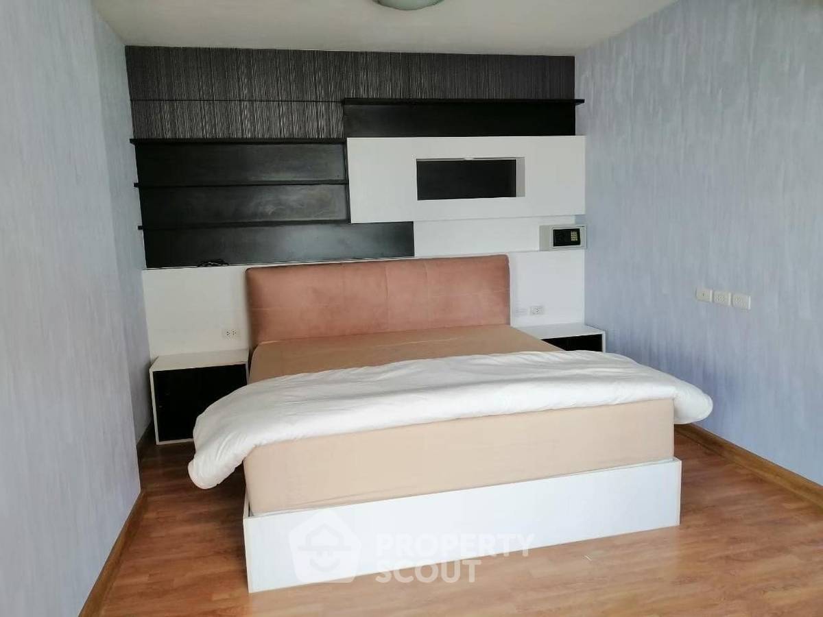 รูป คอนโด 1 ห้องนอน ชั้น 31 ที่ Ivy River บางปะกอก ราษฎร์บูรณะ (ID 824098) - รูปที่ 2/19