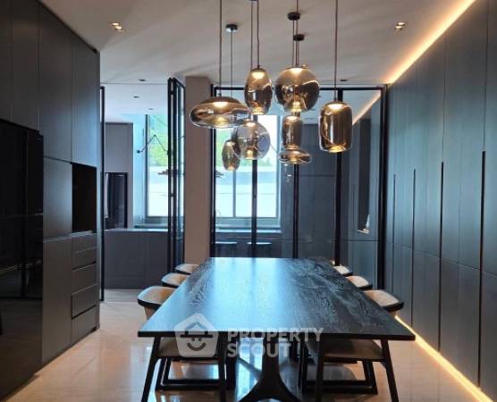 picture 3-BR Townhouse For Sale, Prime Nine Ekamai, Near ARL Ramkhamhaeng (ID 1599886) - 5/5