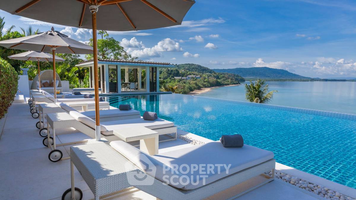 รูป บ้านเดี่ยว 6 ห้องนอน พร้อมเลี้ยงสัตว์ The Cape Residences ใกล้เคปยามู 📍 (ID 792145) - รูปที่ 38/48