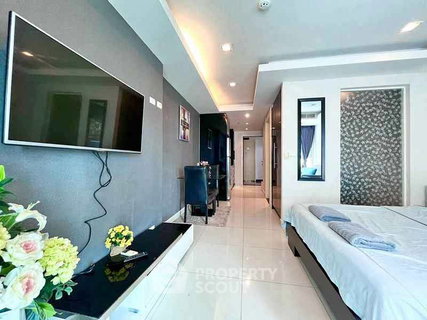 รูปภาพ คอนโด 1 ห้องนอนให้เช่า โครงการ Cosy Beach View ชั้น 9 ขนาด 35 ตร.ม. (ID 2119222)